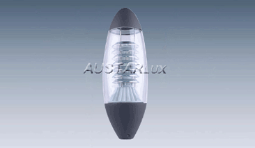 Factory wholesale Garden Led Street Lantern - AU5791A – Austar