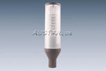 Free sample for Waterproof Outdoor Lighting Plastic Round Lamp Cover - AU5651B – Austar