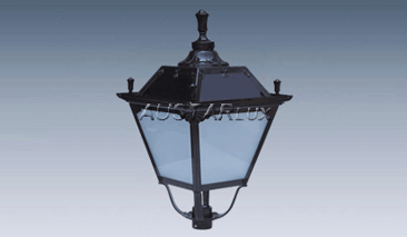factory low price 12v Dc Led Solar Street Lights - AU5151 – Austar