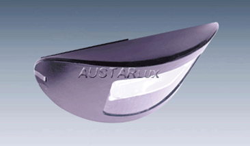 Competitive Price for Black Nordic Pendant Light | Chandelier Pendant Light - AU122 – Austar