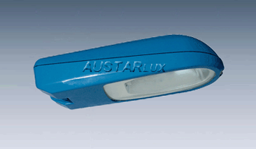 PriceList for Enec Led Streetlight - AU125 – Austar