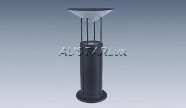 OEM Bollard Light Manufacturer –  AU3815 – Austar