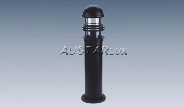 Factory Outlets Decorative Garden Light Pole - AU3617 – Austar