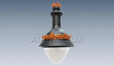 Europe style for Outdoor Led Light Fixture - AST60512 – Austar
