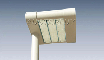 Factory supplied Led Street Lamp Shell - AST1503 – Austar