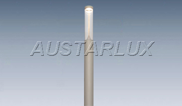 Manufacturing Companies for Dimmable Led Area Light - AUA5481 – Austar