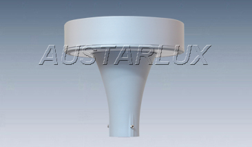 Online Exporter Street Light Bulb Garden Lamp Yard Lamp Garden - AUT3012 – Austar