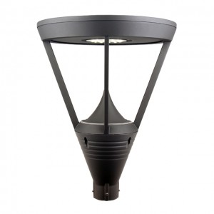 Urban Garden Lantern Yard Residential Lighting