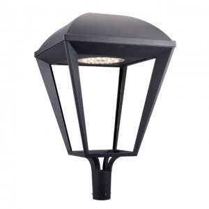 Luminaria Tipo Farol Led