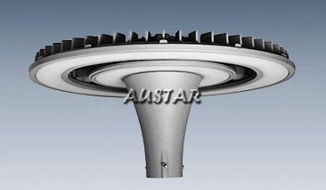 Wholesale 110w led area light  - AUT3021 – Austar