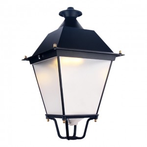 Farol Villa Luminaire Valentino PC Diffuser