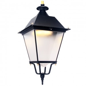 Villa Xls Valberg Urban Amenity Lighting